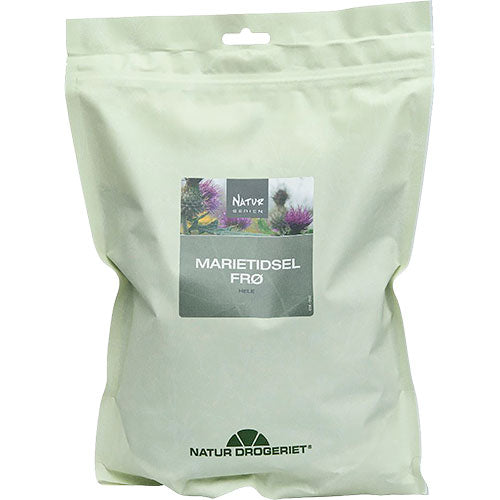 Natur-drogeriet Marietidselfrø Hel