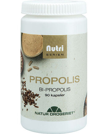 Natur-drogeriet Propolis  Bi
