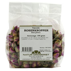 Natur-drogeriet Rosenknopper