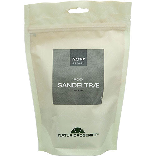 Natur-drogeriet Sandeltræ Pulver