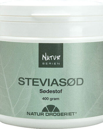 Natur-drogeriet Stevia Sød