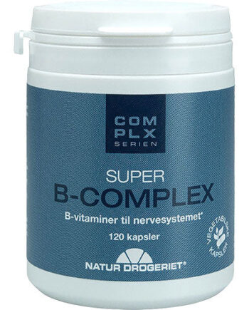 Natur-drogeriet Super  -complex