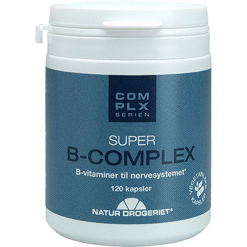 Natur-drogeriet Super -complex