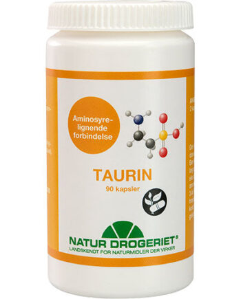Natur-drogeriet Taurin