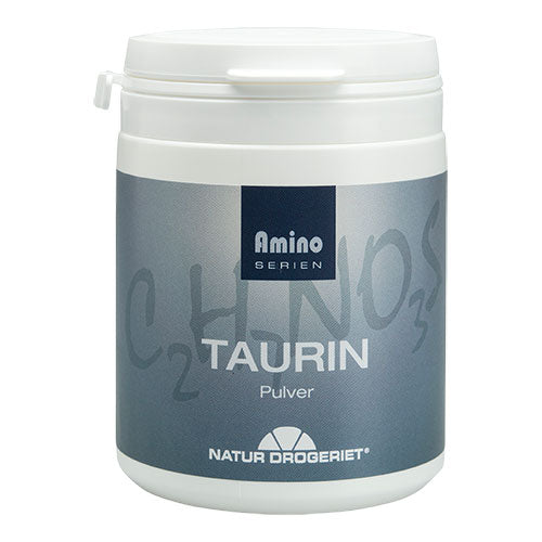 Natur-drogeriet Taurin Pulver