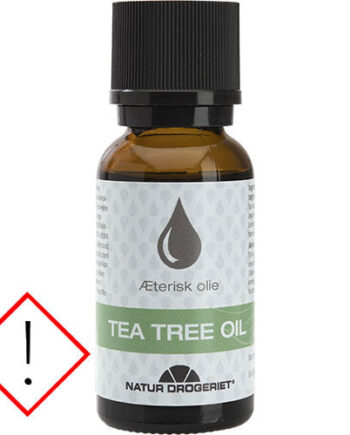Natur-drogeriet Tea Tree Oil