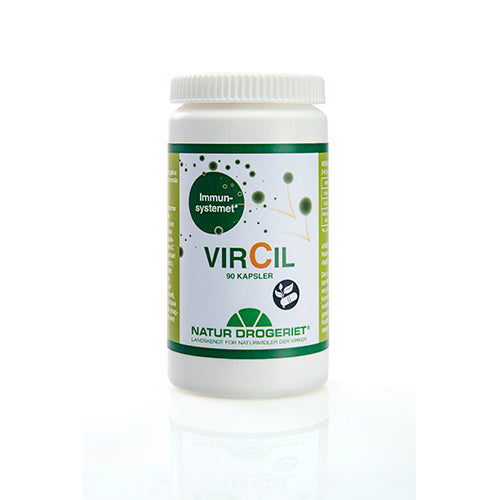 Natur-drogeriet Vircil
