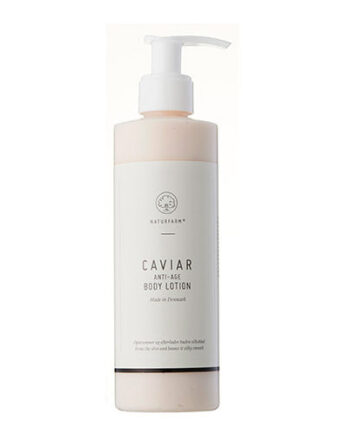 Naturfarm Caviar Aa Body Lotion