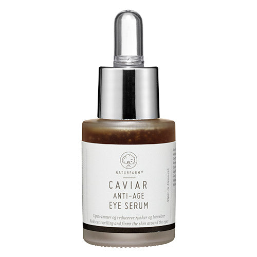 Naturfarm Caviar Anti-age Eye Serum