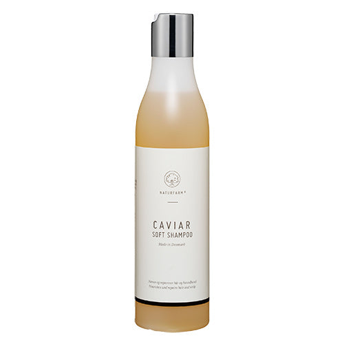Naturfarm Caviar Soft Shampoo