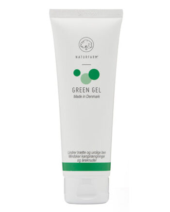 Naturfarm Green Gel