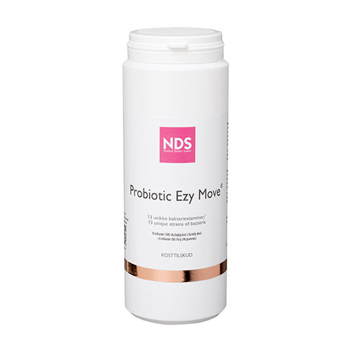 Nds Nds Probiotic Ezy Move