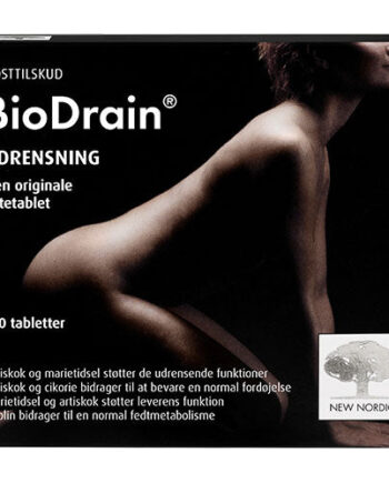 New Nordic Biodrain