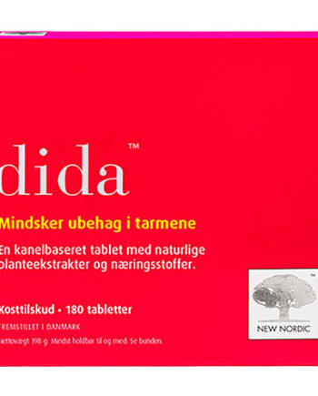 New Nordic Dida