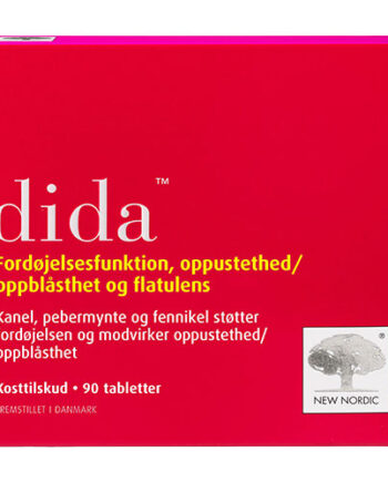 New Nordic Dida