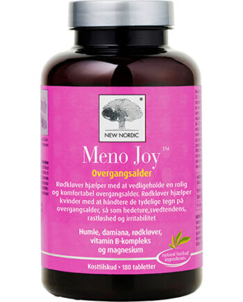 New Nordic Meno Joy