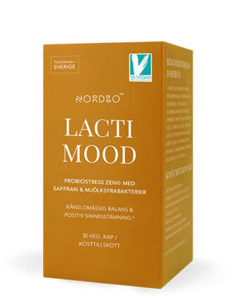 Nordbo Lactimood