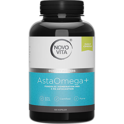 Novo Vita Astaomega