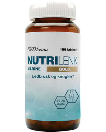 Nutrilenk Marine Gold