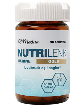 Nutrilenk Marine Gold