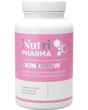 Nutripharma Skin Glow