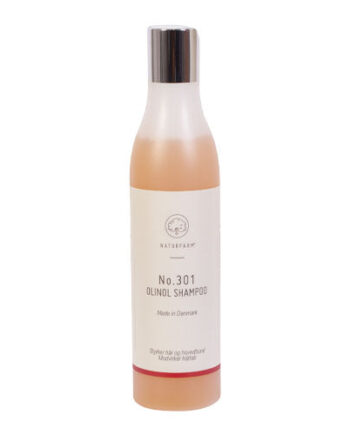 Olinol Olinol No 301 Shampoo Skæl