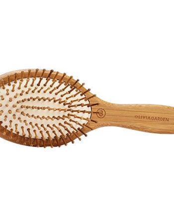 Olivia Garden Bamboo Touch Detangle Massage Str