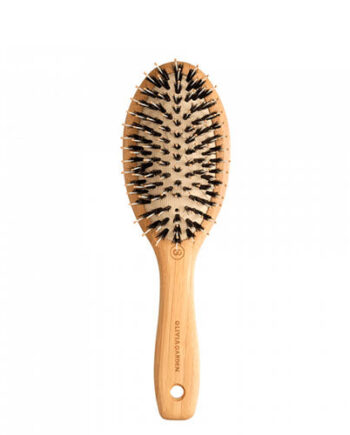 Olivia Garden Bambus Hårbørste Touch Detangle Combo