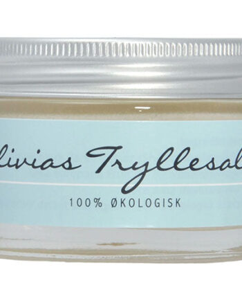 Olivias Tryllesalve