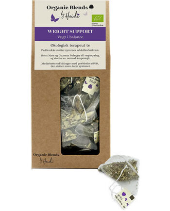 Organic Blends By Heidi Organic Blends Weight Support   økologisk