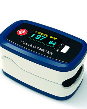 Oxygen Test