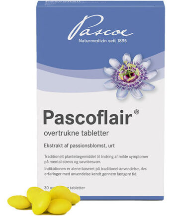 Pascoflair Pascoflair