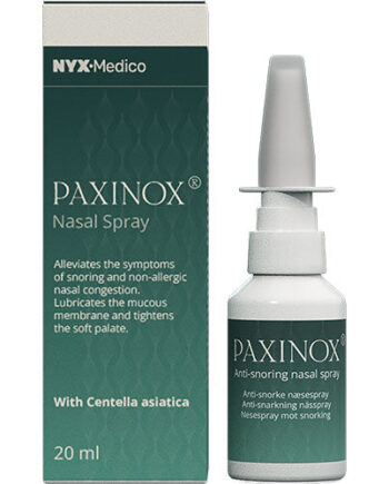 Paxinox Anti Snorke Spray