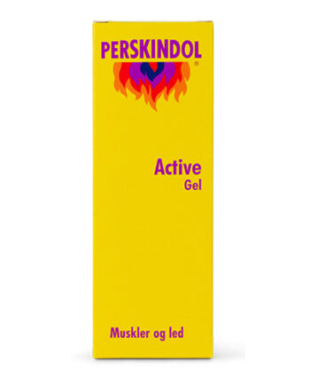 Perskindol Perskindol Gel