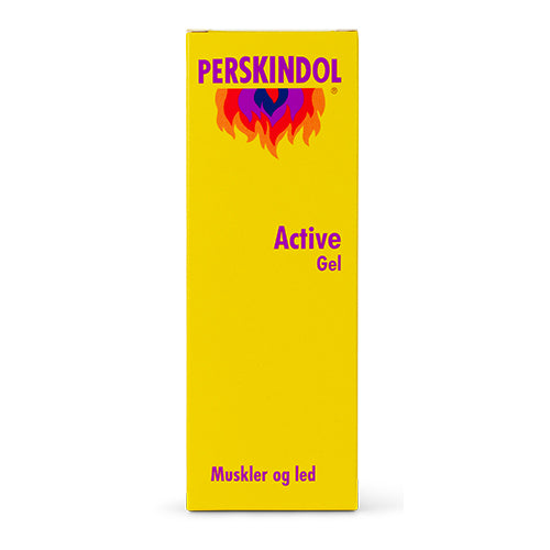 Perskindol Perskindol Gel