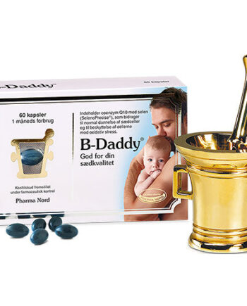 Pharma Nord  -daddy
