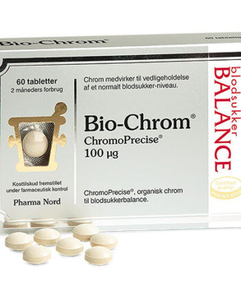 Pharma Nord Bio-chrom