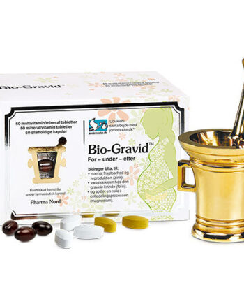 Pharma Nord Bio-gravid
