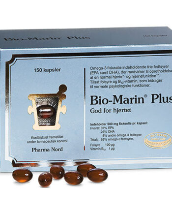 Pharma Nord Bio-marin Plus