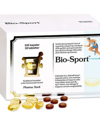 Pharma Nord Bio-sport