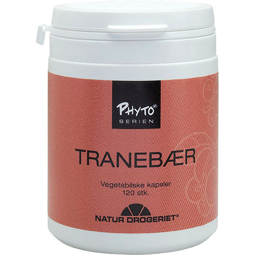 Phyto-serien Tranebær