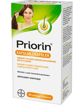 Priorin