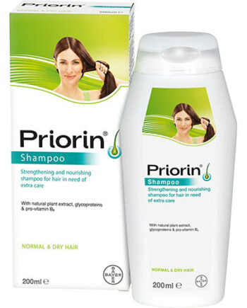 Priorin Shampoo