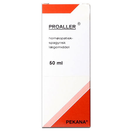 Pro Aller Pekana