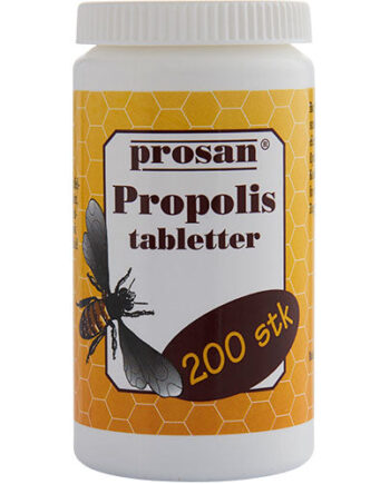Prosan Propolis Serien Prosan Propolis Tab