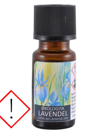 Redo Lavendelolie æterisk