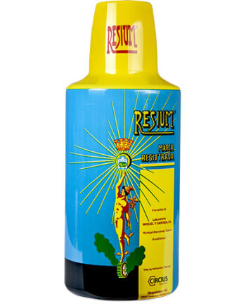 Resium