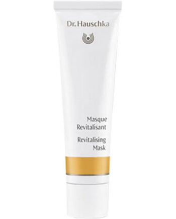 Dr  Hauschka Revitalising Mask Dr  Hauschka