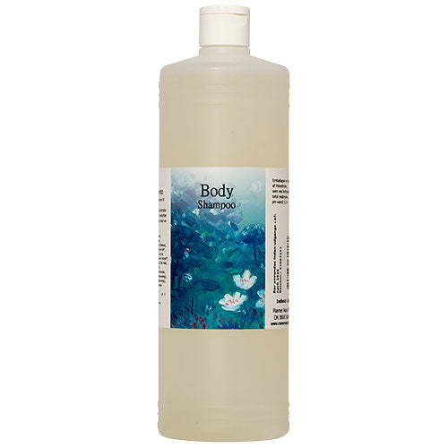 Rømer Bodyshampoo