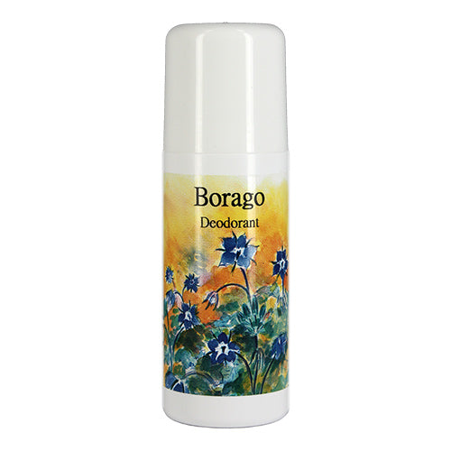Rømer Borago Deodorant Roll On